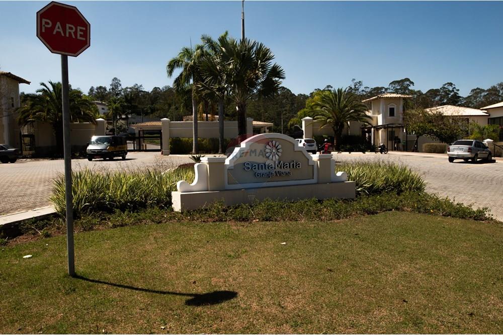 Casa de Condomínio - Venda - Jandira , São Paulo - 1 DSC_4401.jpg - 601971076-106