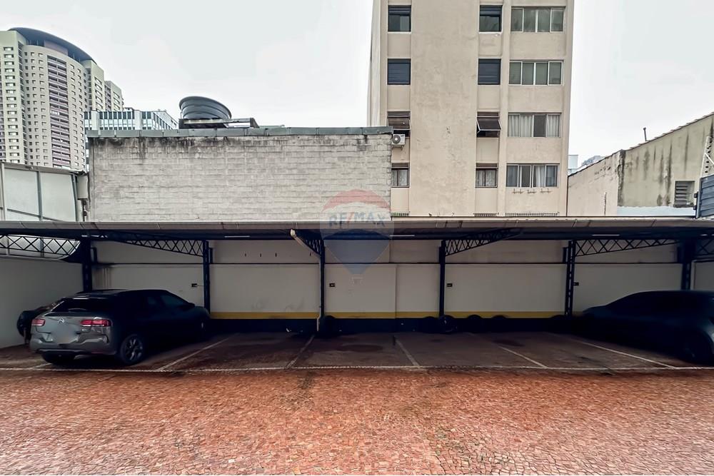 Apartamento - Venda - São Paulo , São Paulo - 20 predio garagem.jpg - 601481005-193