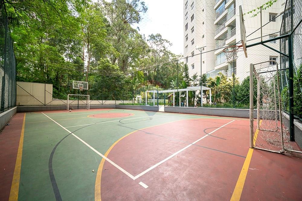 Apartamento - Venda - São Paulo , São Paulo - 045-9bf3bf8e-a51e-4608-bcd6-f97232d9c430.jpeg - Fachada - 601371031-84