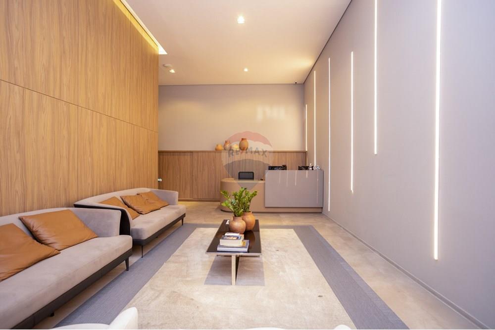 Apartamento - Alugar - São Paulo , São Paulo - 37-253038_recepcao.jpg - 601241003-194