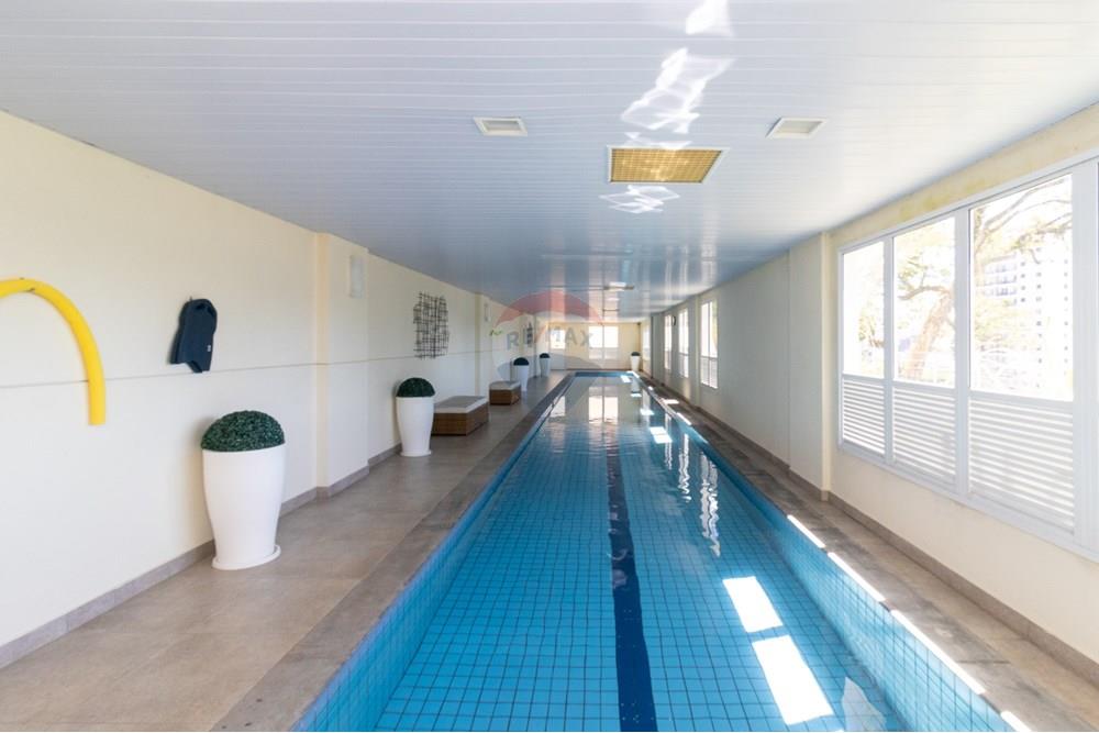 Apartamento - Venda - São Paulo , São Paulo - IMG_5140.jpg - Piscina - 602201019-20