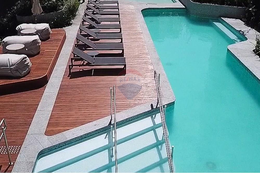 Apartamento - Venda - São Paulo , São Paulo - 1piscina.jpg - 601971014-186
