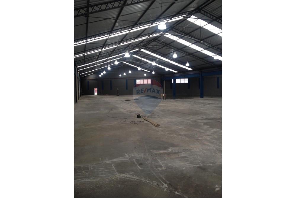 Galpão - Alugar - São Paulo , São Paulo - 4.jpeg - 602291016-151