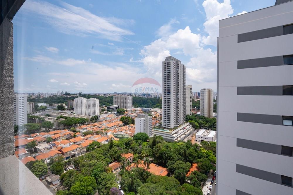 Apartamento - Venda - São Paulo , São Paulo - CS-49.jpg - 601471003-210