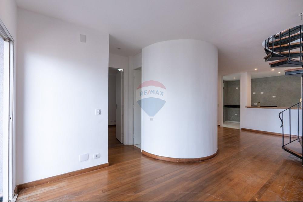 Duplex - Venda - São Paulo , São Paulo - DSC02236.jpg - Sala em L - 601241033-110