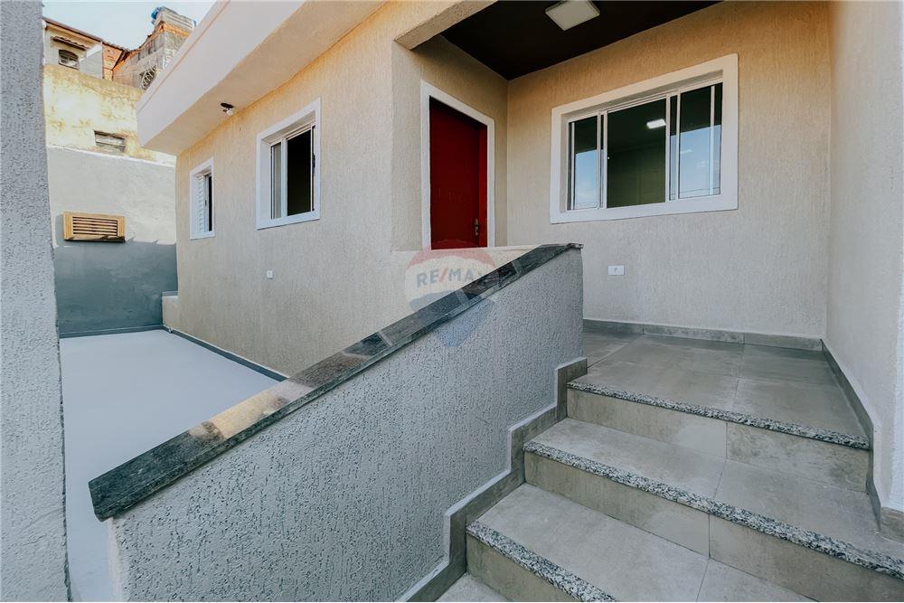 Casa - Alugar - São Paulo , São Paulo - 1 - 601751048-134