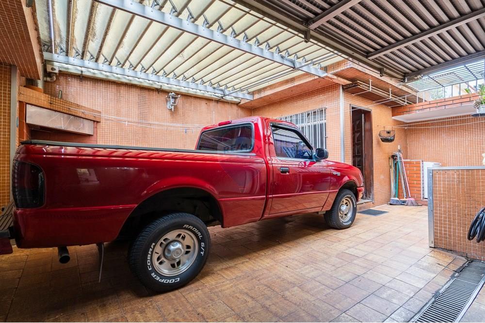 Sobrado - Venda - São Paulo , São Paulo - 31-CS.jpg - 601971007-149