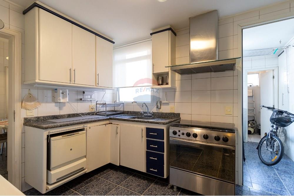 Residential - कोंडो/अपार्टमेंट - साओ पोलो , साओ पोलो - Brazil - 1747408171494-015.jpeg - 601251084-239