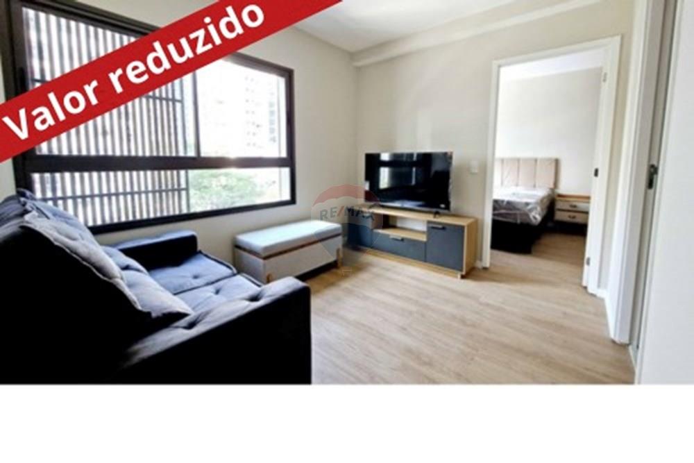 Residential - Condo/Apartment - São Paulo , São Paulo - BR - pf12.jpeg - 601361020-411