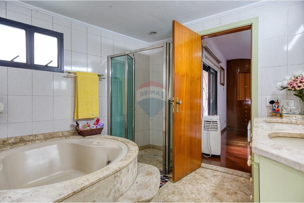 Apartamento - Venda - São Paulo , São Paulo - 05banheiros007.jpeg - Banheiro - 601081093-11