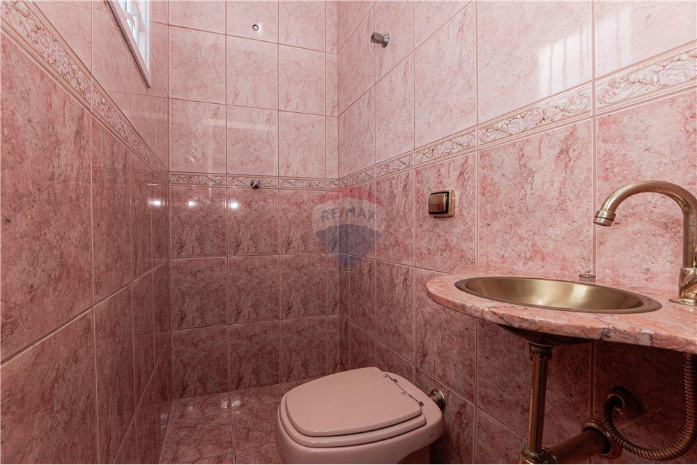Casa - Alugar - São Paulo , São Paulo - Banheiro social - 601751011-928