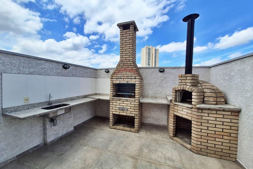 Apartamento - Alugar - São Paulo , São Paulo - 20260106_125409.jpg - 601451034-29