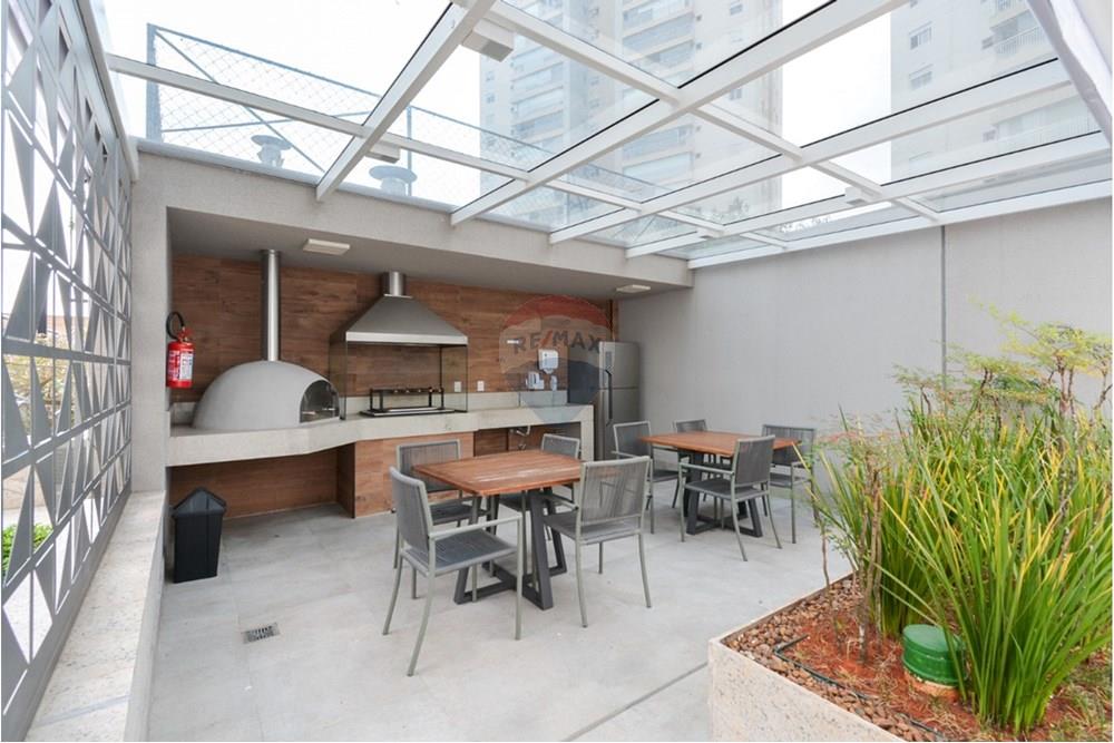 Apartamento - Venda - São Paulo , São Paulo - 1711046312696-011803_45_.jpeg - 601251165-122