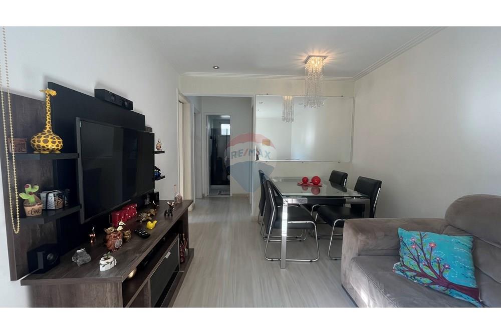 Apartamento - Venda - São Paulo , São Paulo - IMG_2487.JPEG - 602451001-5