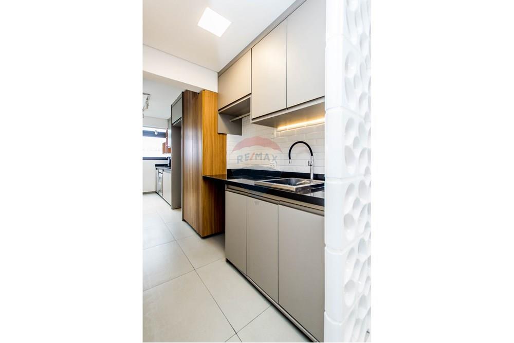 Apartamento - Venda - São Paulo , São Paulo - 04cozinha_004.jpg - 602101005-52