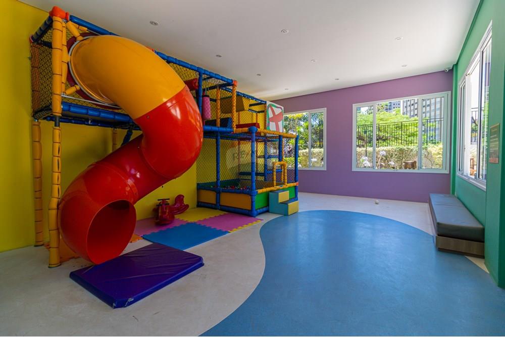 Apartamento - Venda - São Paulo , São Paulo - 02area-condominial_014.jpg - 601421003-78