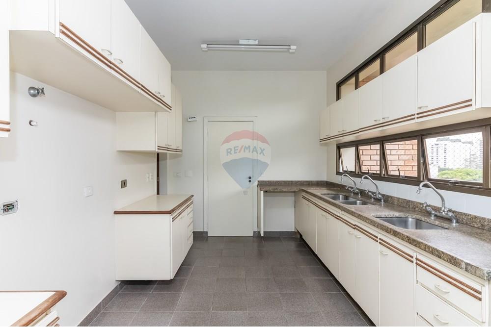 Apartamento - Venda - São Paulo , São Paulo - 01fotos_054.jpg - Cozinha - 601251032-87