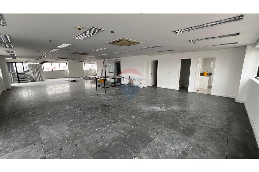 Cj. Comercial/ Sala - Alugar - São Paulo , São Paulo - 60702c2e-2895-469d-9365-339c888815a7.jpg - 601971015-651