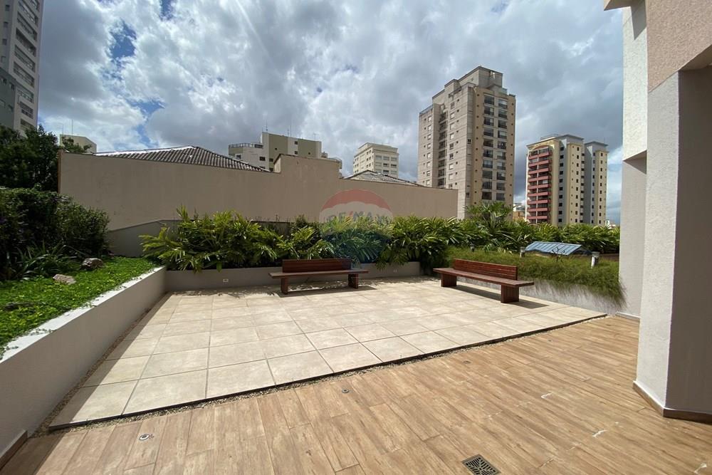Apartamento - Alugar - São Paulo , São Paulo - IMG_6555.jpg - 601241033-121