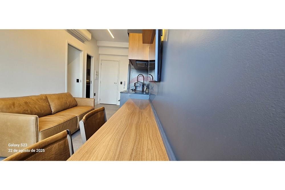 Apartamento - Alugar - São Paulo , São Paulo - Sala Estar.jpg - Sala - 602231003-12