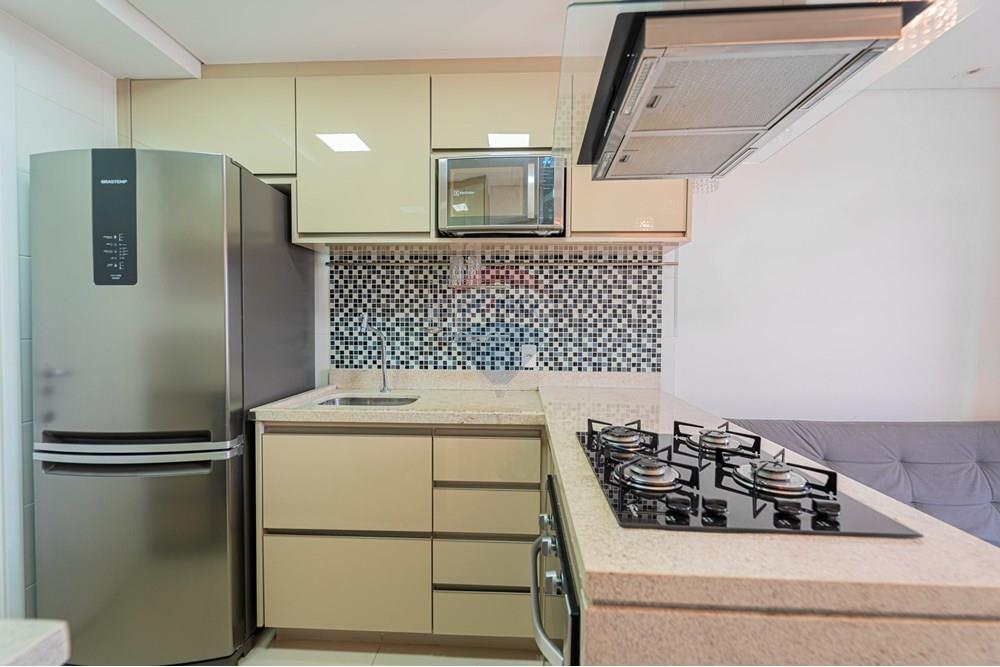 Apartamento - Venda - São Paulo , São Paulo - 601301083-8-4.JPG - 601301083-8