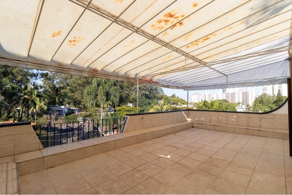 Casa de Condomínio - Venda - São Paulo , São Paulo - 01fotos_034.jpg - 601251024-70