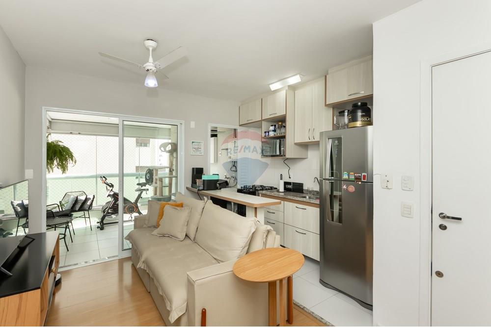 Apartamento - Venda - São Paulo , São Paulo - IMG_580514.jpg - 601241033-88