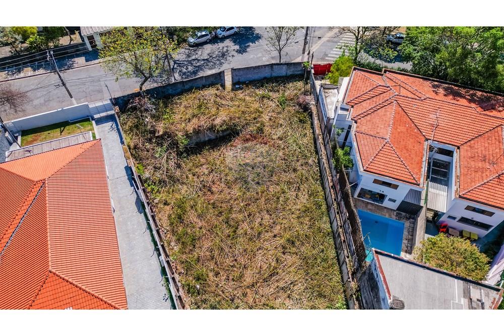 Terreno - Venda - São Paulo , São Paulo - DJI_0309.jpg - 601141083-115