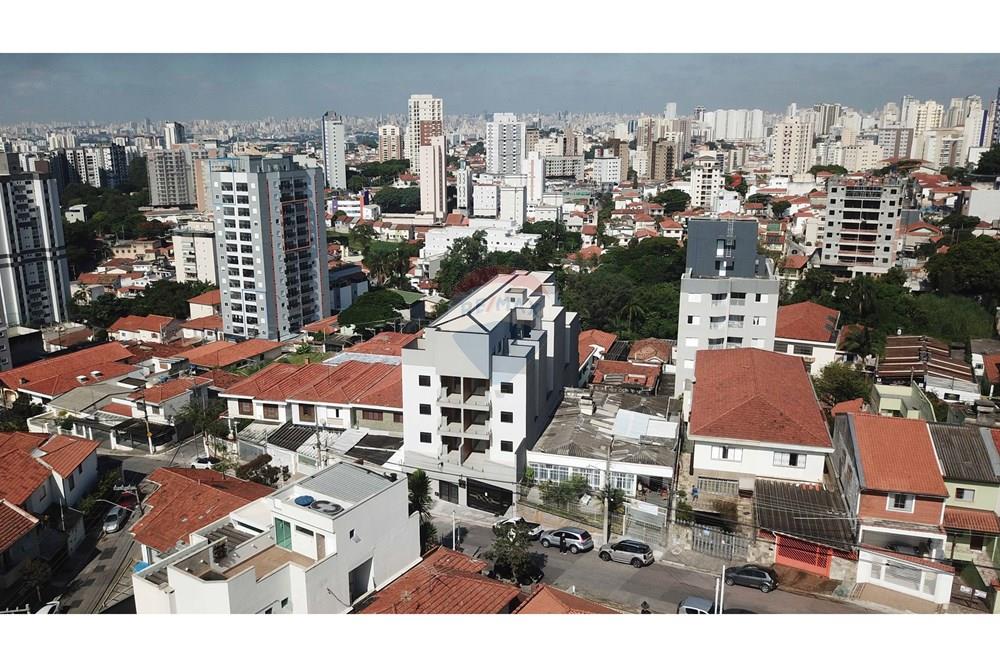 Apartamento - Venda - São Paulo , São Paulo - RUA PAULO MALDI, 206 (2).jpg - 601051042-7