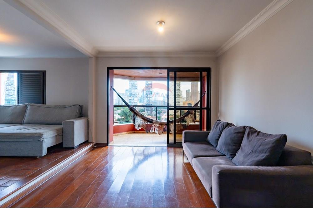 Apartamento - Venda - São Paulo , São Paulo - DSC00735.jpg - Sala de estar - 601131015-86