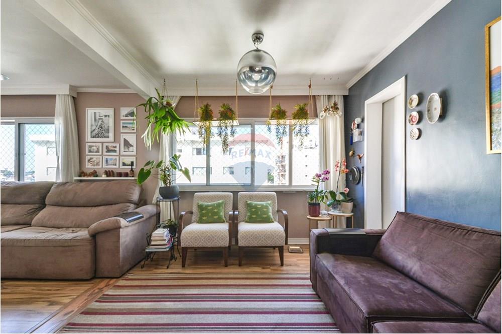 Apartamento - Venda - São Paulo , São Paulo - dsc_6578.jpeg - Sala de estar - 601251072-77