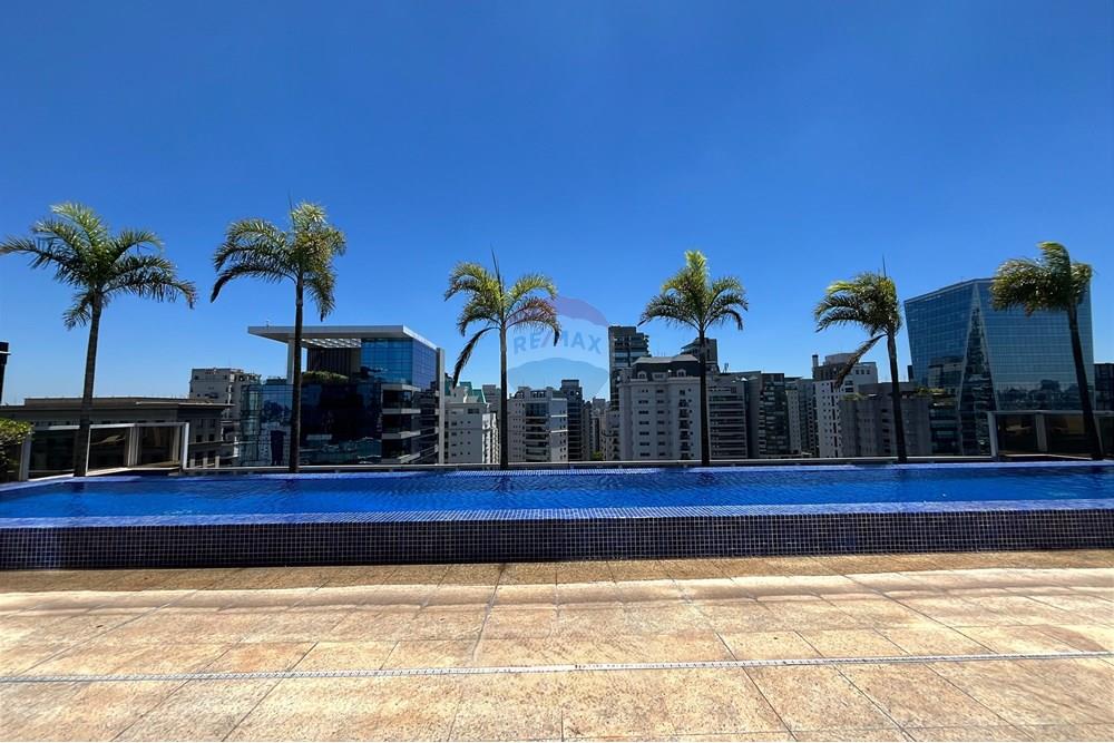 Apartamento - Alugar - São Paulo , São Paulo - GYGF6831.JPEG - 602331019-83