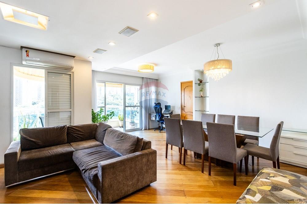 Apartamento - Venda - São Paulo , São Paulo - 03.jpg - Sala de estar - 601371060-20