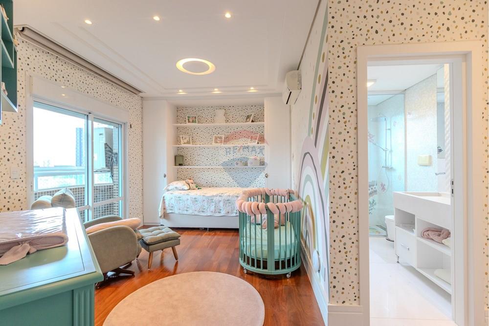 Apartamento - Venda - Santo André , São Paulo - 01fotos_041.jpg - 601251299-15