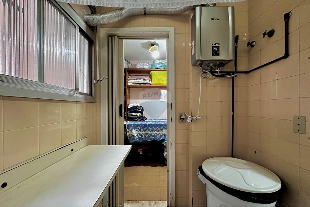 Apartamento - Venda - São Paulo , São Paulo - IMG_7136.jpg - 602331017-81