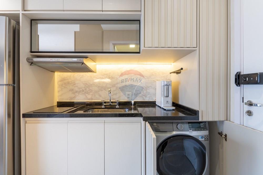 Studio - Venda - São Paulo , São Paulo - Cópia de DSC05081.jpg - Lavanderia - 601131064-69