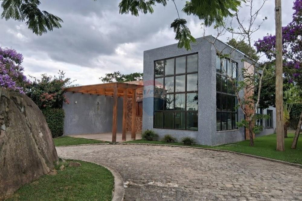 Casa - Venda - Santana de Parnaíba , São Paulo - 1 ta.jpg - 601261105-20