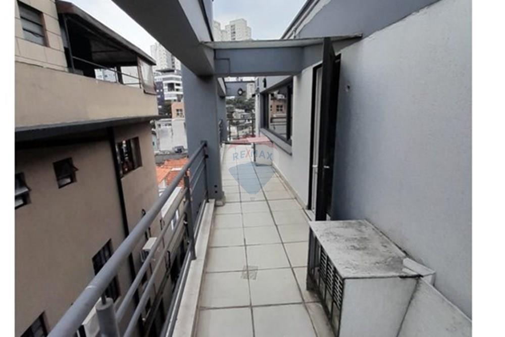 Cj. Comercial/ Sala - Alugar - São Paulo , São Paulo - FOTO 7.jpeg - 601371059-5