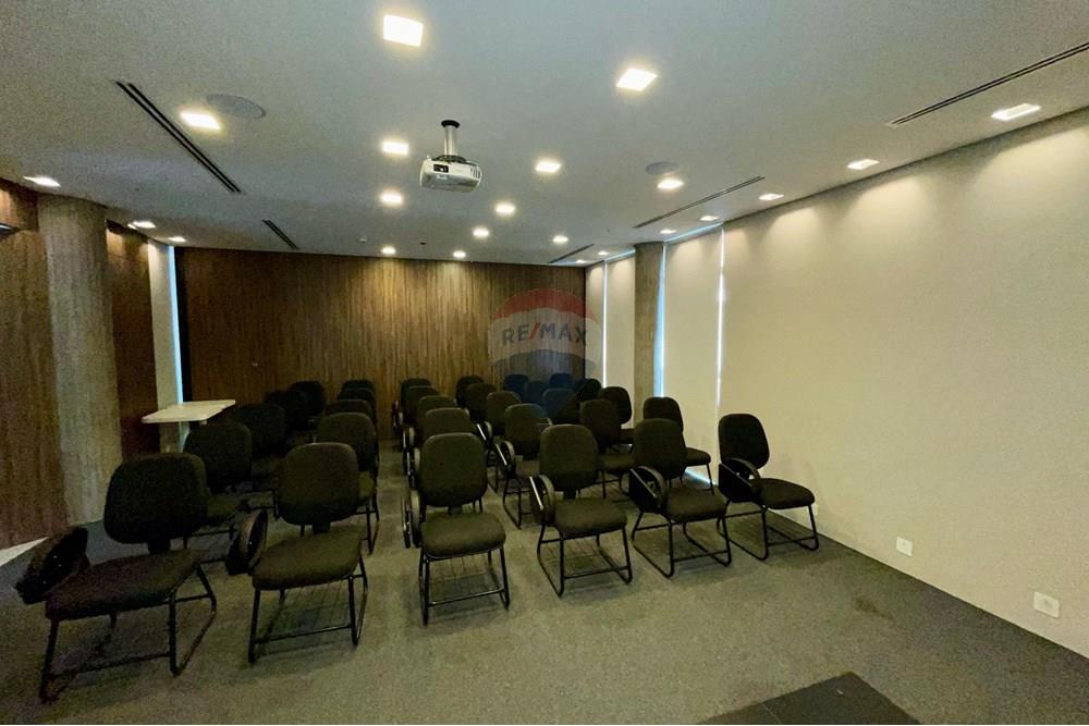 Cj. Comercial/ Sala - Alugar - São Paulo , São Paulo - IMG-20250319-WA0025.jpg - 601771084-23