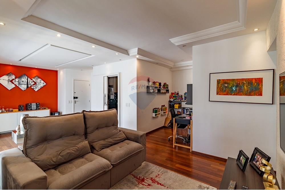 Apartamento - Venda - São Paulo , São Paulo - IMG_2778-HDR.jpg - 601251229-60