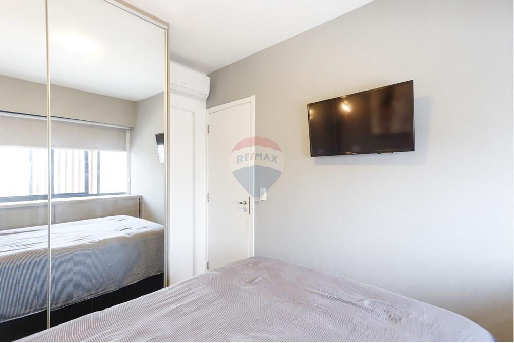 Apartamento - Venda - São Paulo , São Paulo - 25-12-16-R. Venâncio Aires, 433 - Pompeia_017_CapodannoFotografia.jpg - 602341002-59