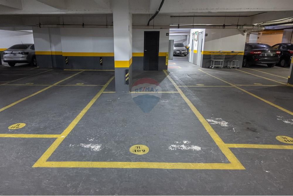 Apartamento - Venda - São Paulo , São Paulo - 38_AP.jpg - 601471003-166