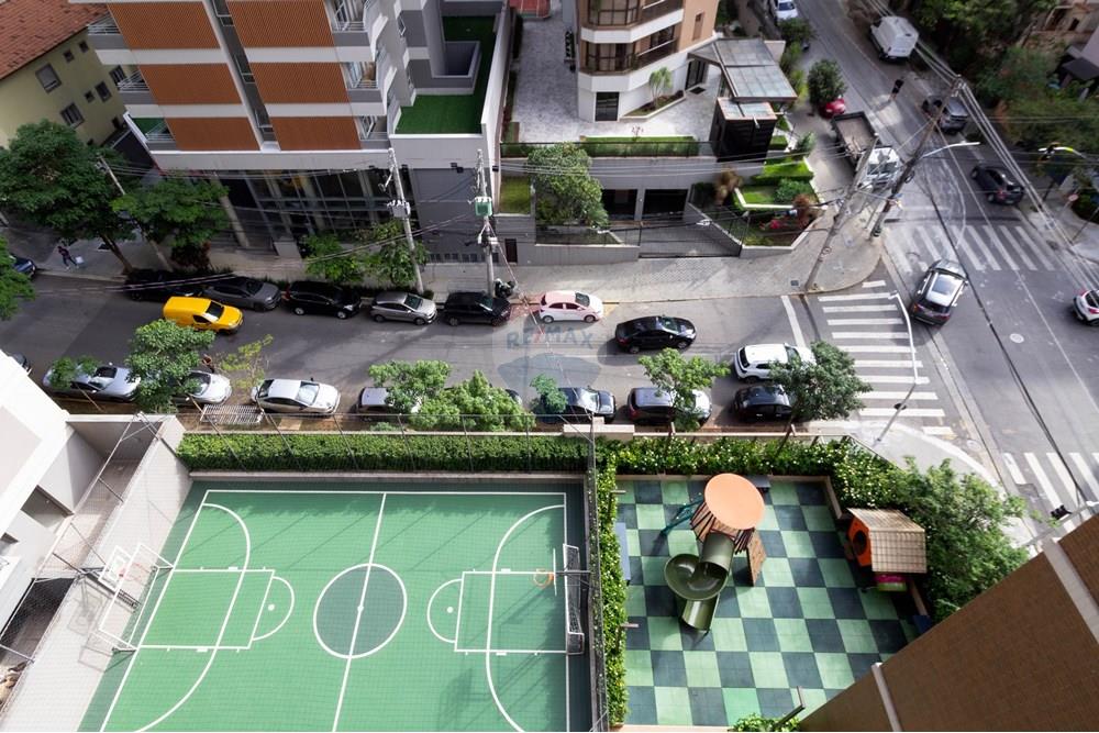 Apartamento - Venda - São Paulo , São Paulo - 3 VISTA VARANDA (4).jpg - 602191028-56