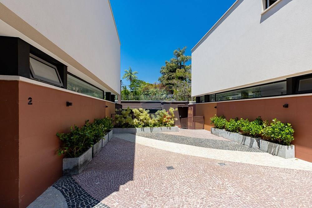 Casa de Condomínio - Venda - São Paulo , São Paulo - Remax Ville-29.jpg - 601241068-14