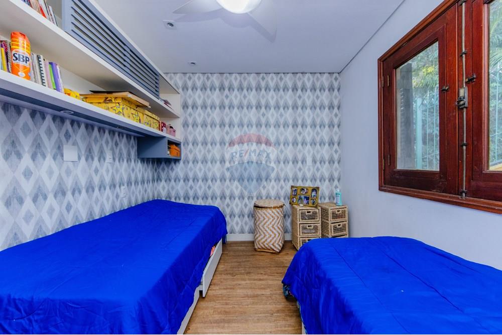 Casa de Condomínio - Alugar - São Paulo , São Paulo - IMG_5412.jpg - 602291018-213