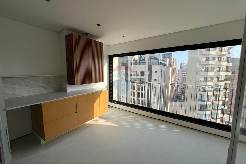 Apartamento - Alugar - São Paulo , São Paulo - LIVING (2).jpg - 602061040-33