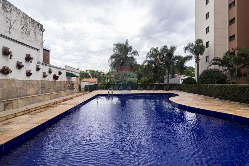 Apartamento - Alugar - São Paulo , São Paulo - Rua Antônio Ribeiro de Morais, 264_2.jpg - 601771003-358