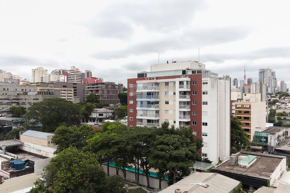 Apartamento - Venda - São Paulo , São Paulo - 03sala_009.jpg - 601421003-82