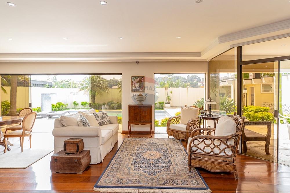 Casa - Venda - São Paulo , São Paulo - Cópia de Remax Ares-12.jpg - Sala de estar - 601131046-10