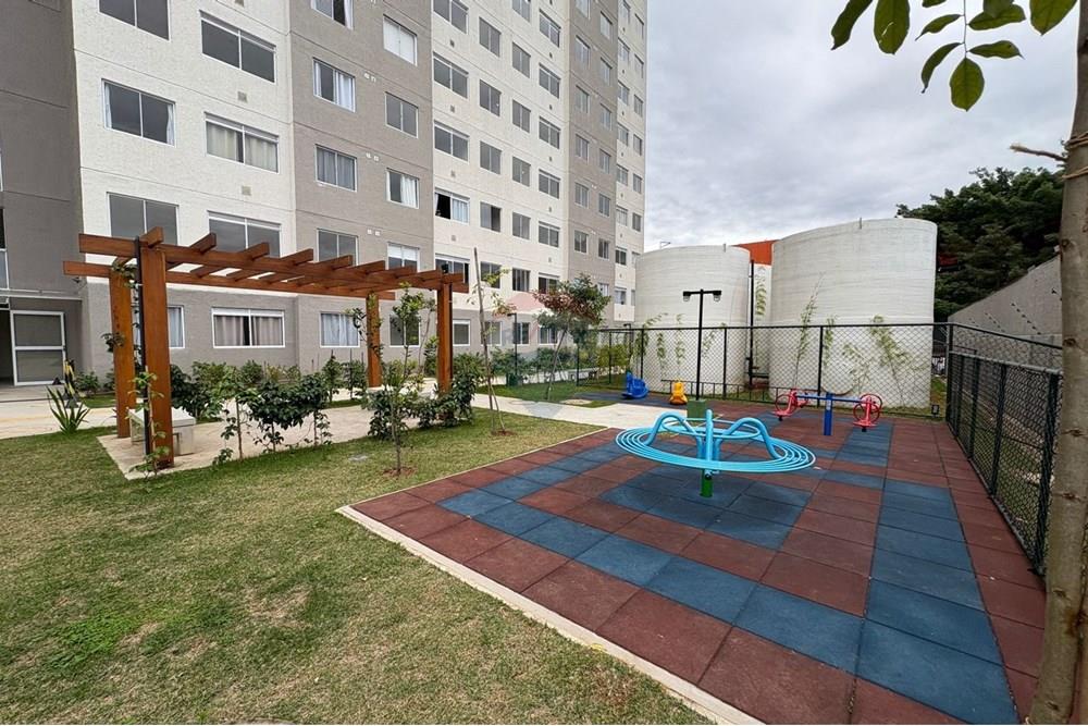 Apartamento - Alugar - São Paulo , São Paulo - IMG-20250625-WA0013.jpg - 601261095-5